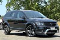 Dodge Journey 2020