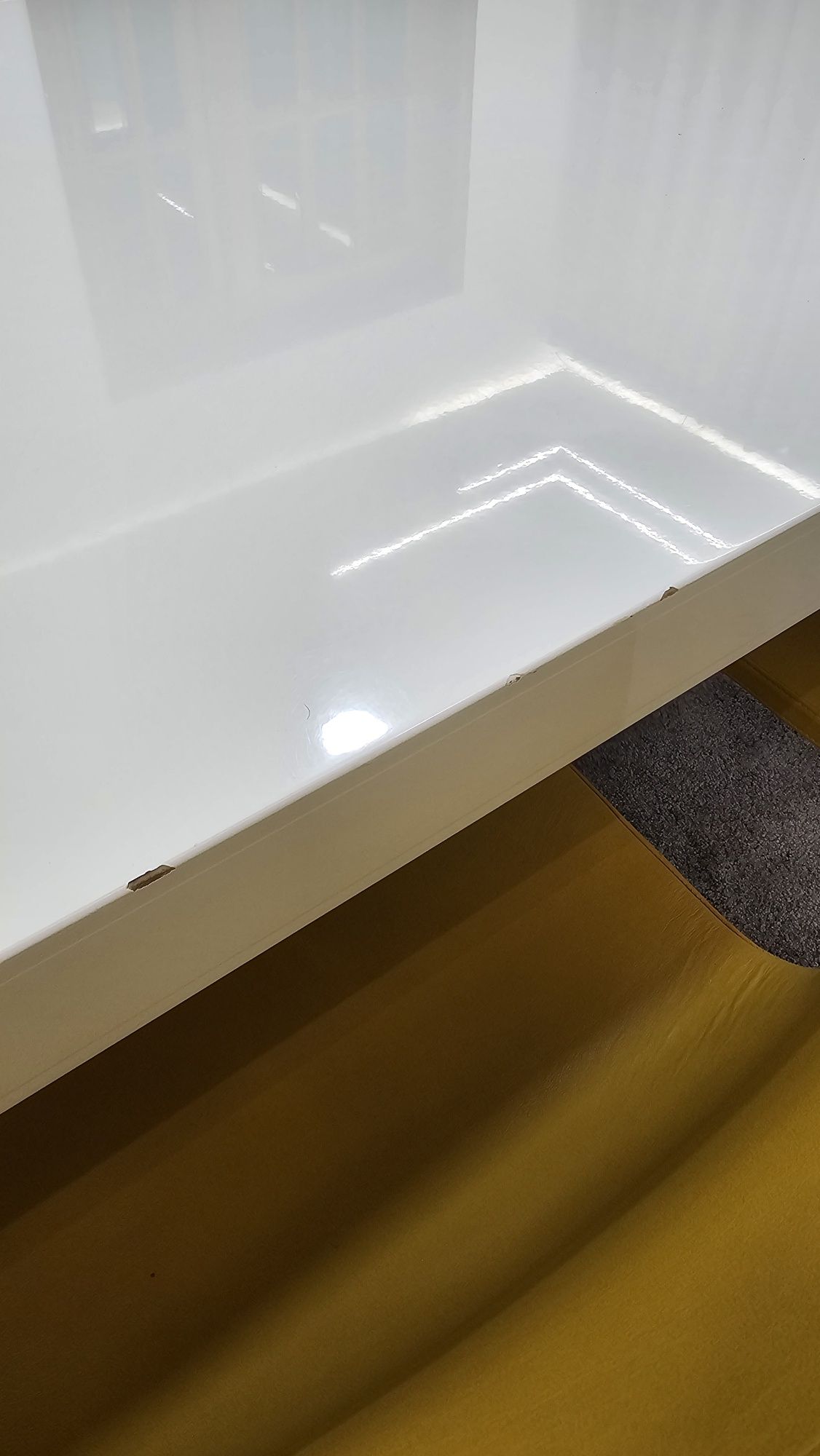 Conjunto de mesa e 6 cadeiras