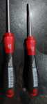 Wkrętak Torx Plus 8IPx60