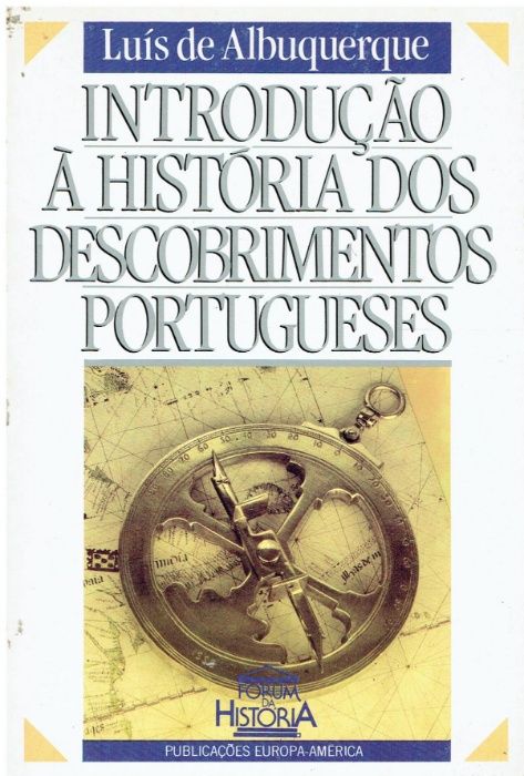 7987 - Descobrimentos - Livros de Luis de Albuquerque