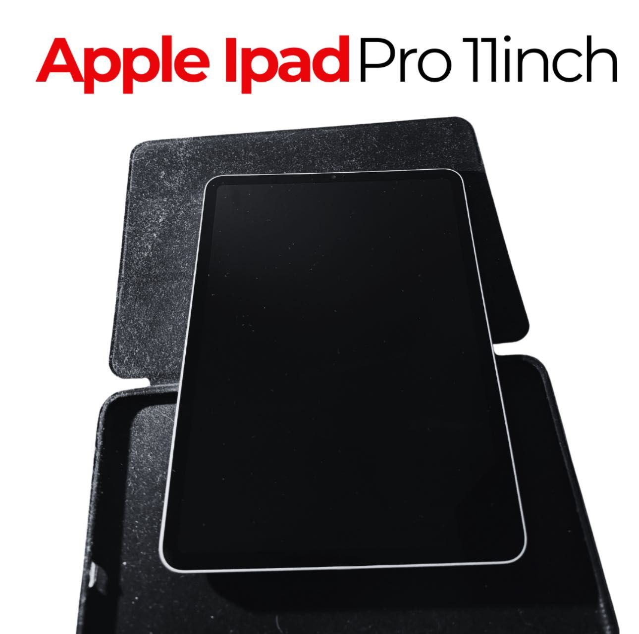 iPad Pro 11inch 5G 128GB - Como Novo