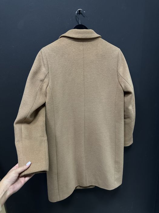 Пальто Reserved шерсть