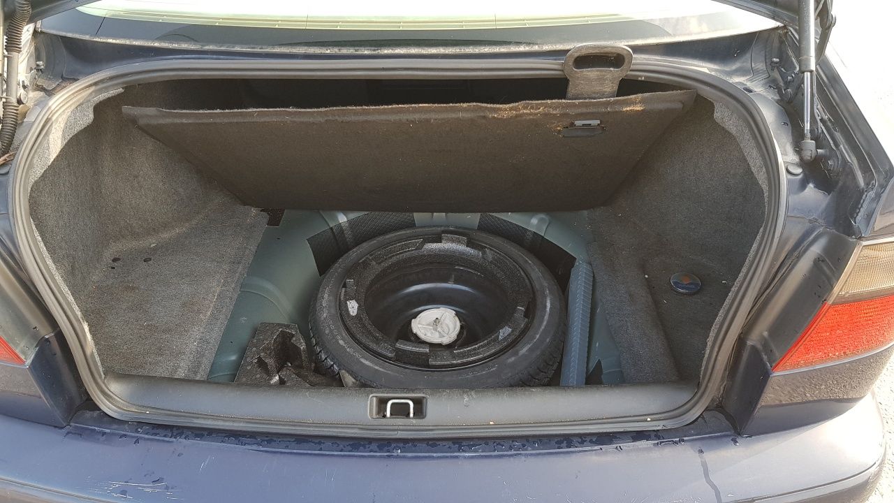 Saab 9-5 2.0t 150CV Jantes Aero 17, AC e Cruise Control