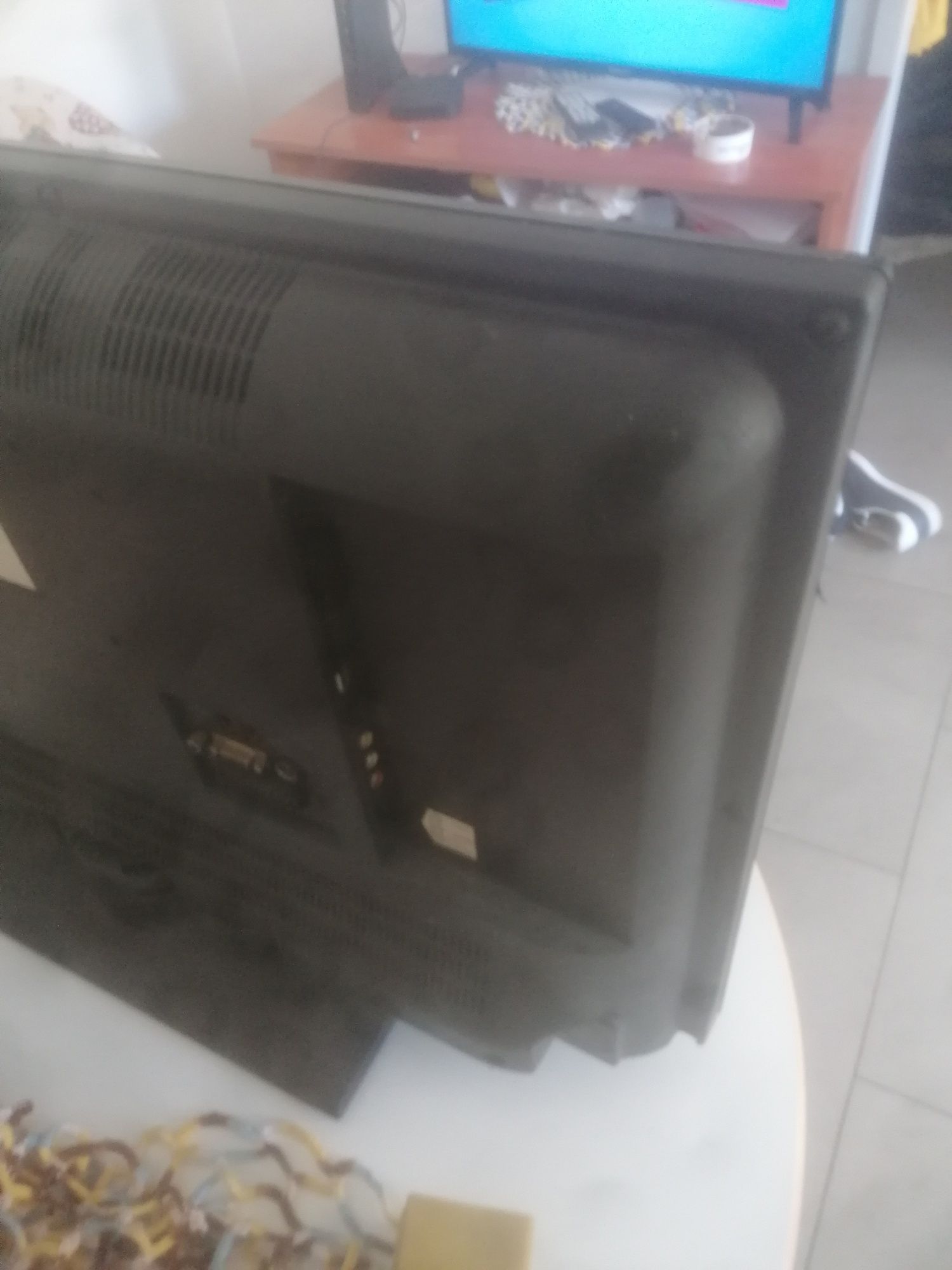 TV em bom estado