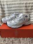 Кросівки New Balance 530 White Silver