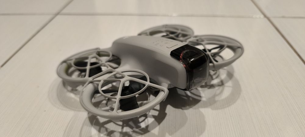 Dji NEO fly more + super dodatki