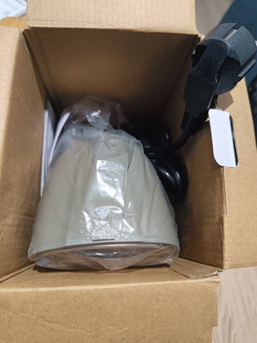 Nowa parownica do ubrań SilverCrest