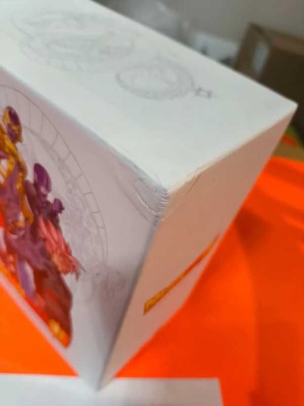 Dragon Ball Super DVD Complete Series