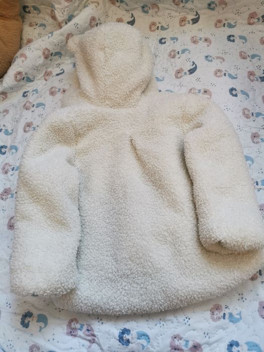 Kurteczka wełnopodobna r.92