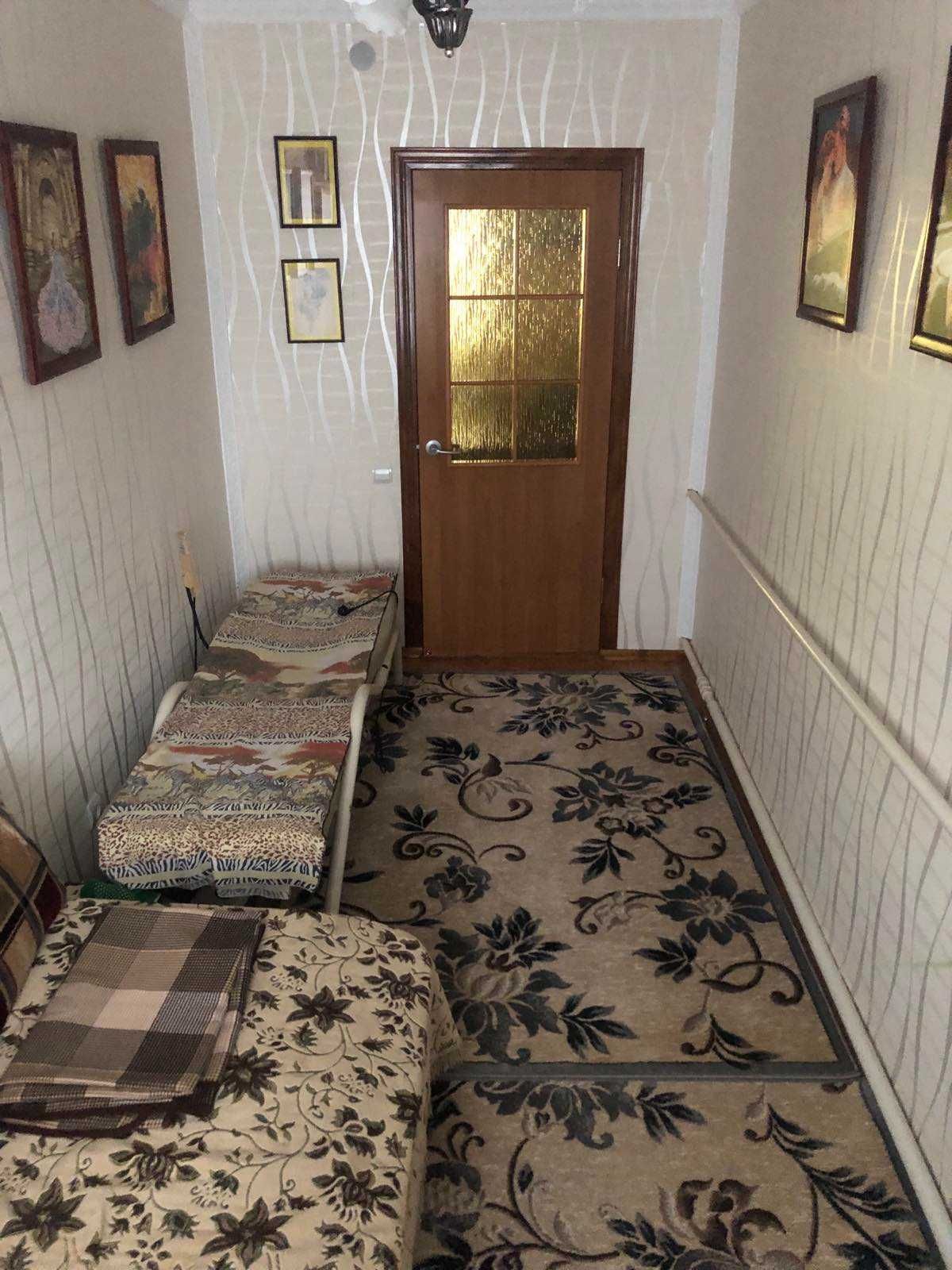 єВідновлення Будинок в центрі Миколаєва для великої сім'ї.