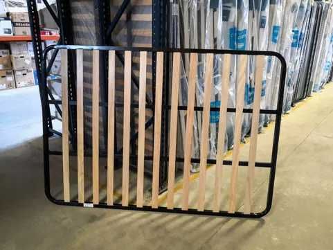 Estrado de ripas para cama (NOVO) de solteiro e casal.