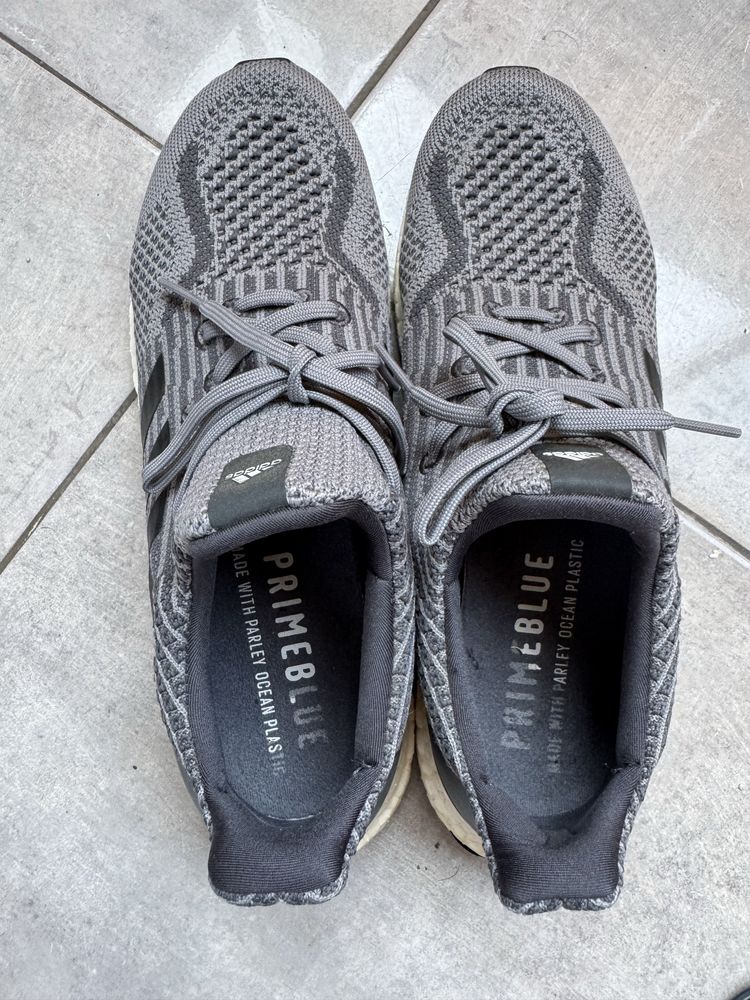 Adidas Ultraboost Uncaged DNA