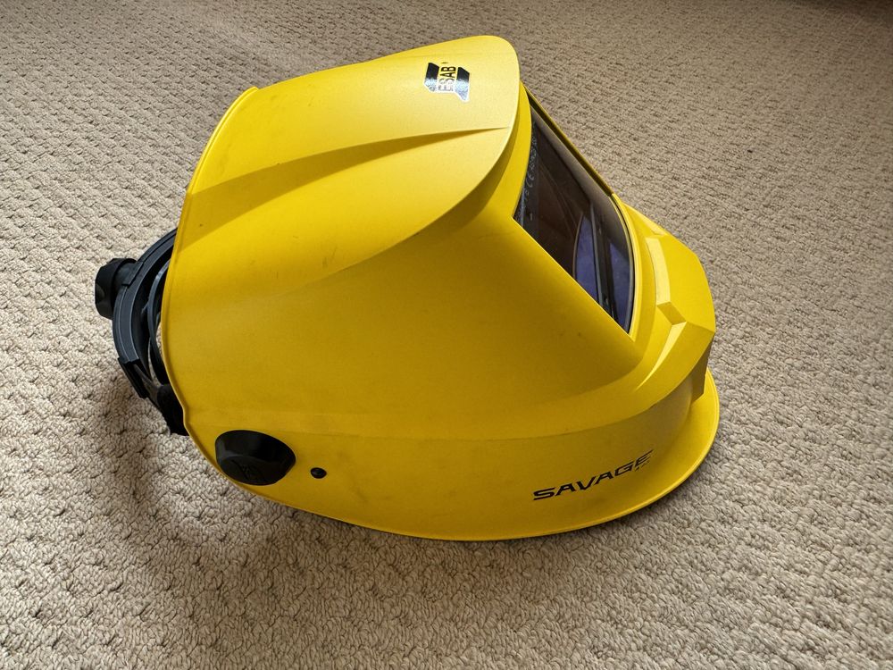 Maska spawalnicza Esab SAVAGE A40