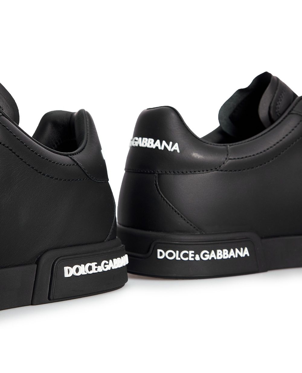 Кросівки чоловічі Dolce Gabbana