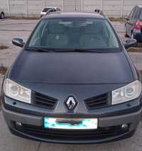 Renault Megane 2