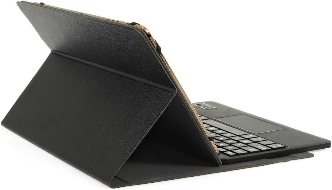 Zestaw etui tabletu 9-10,6" z klawiaturą Windows/Android AZERTY