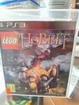 Lego Hobbit PlayStation 3, CentrumGrania