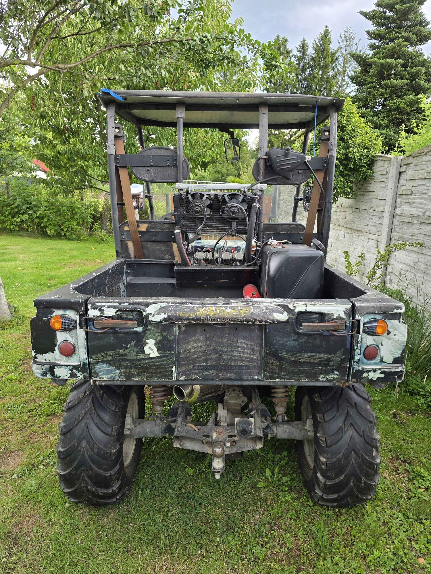 Tanio UTV ,QUAD do rejestracji.