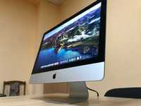 Apple iMac 21.5" 2017 Retina 4K i5-7500 16GB/500GB Radeon PRO 560 4GB