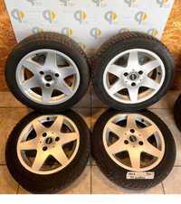4 jantes smart fortwo