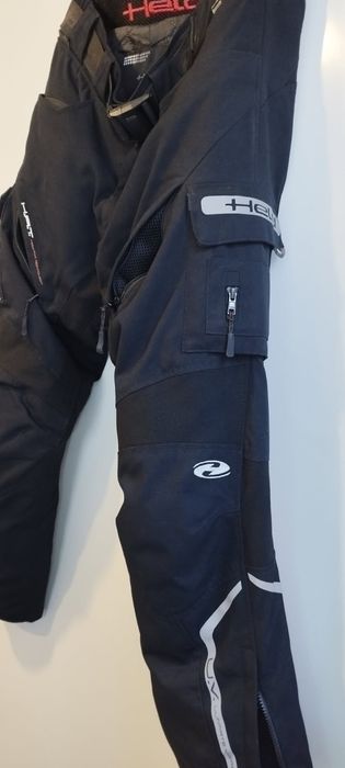 HELD kombinezon motocyklowy turystyczny L 52.