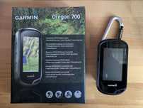 Garmin Oregon 700