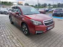 Subaru Forester Exclusive