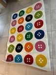 Dywan IKEA TASTRUP 133/195