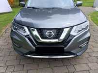 2017 Nissan X-Trail 1.6 dci Tekna