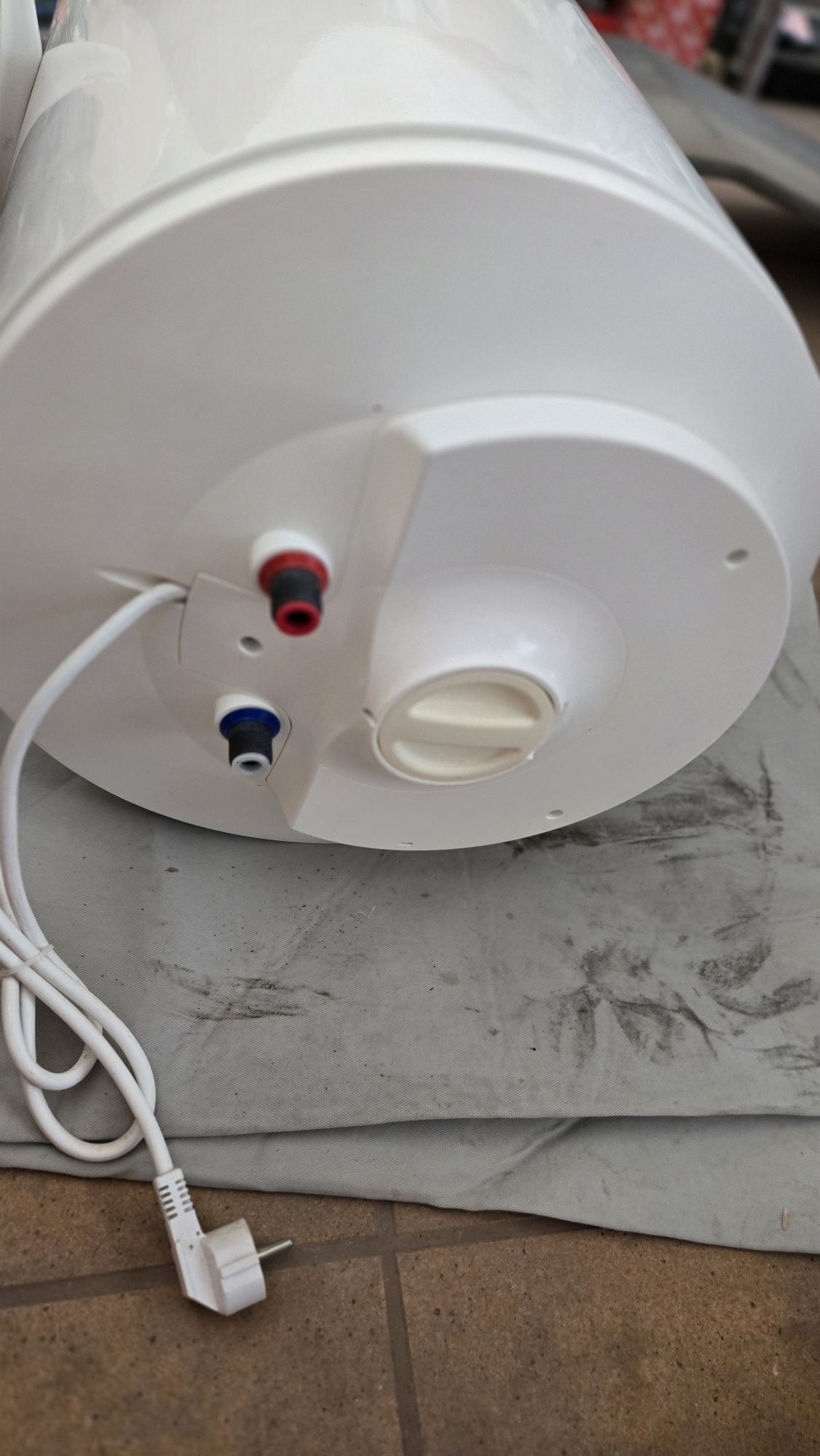 Termoacumulador elétrico Junkers 50 litros