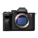 Sony a7 iv (so corpo)