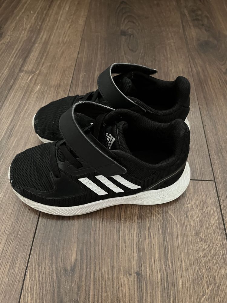 Buty dziecięce Adidas