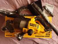 Пылесос аккумуляторный DEWALT DCV501 HB 20V