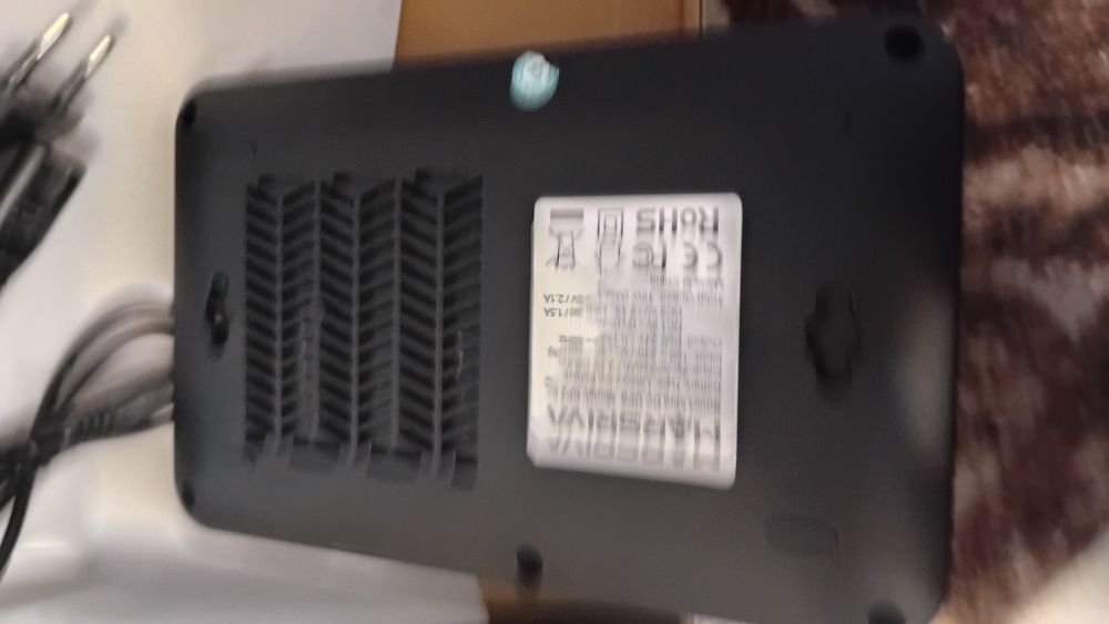 Marsriva KP2 EC smart mini DC UPS 8000mah