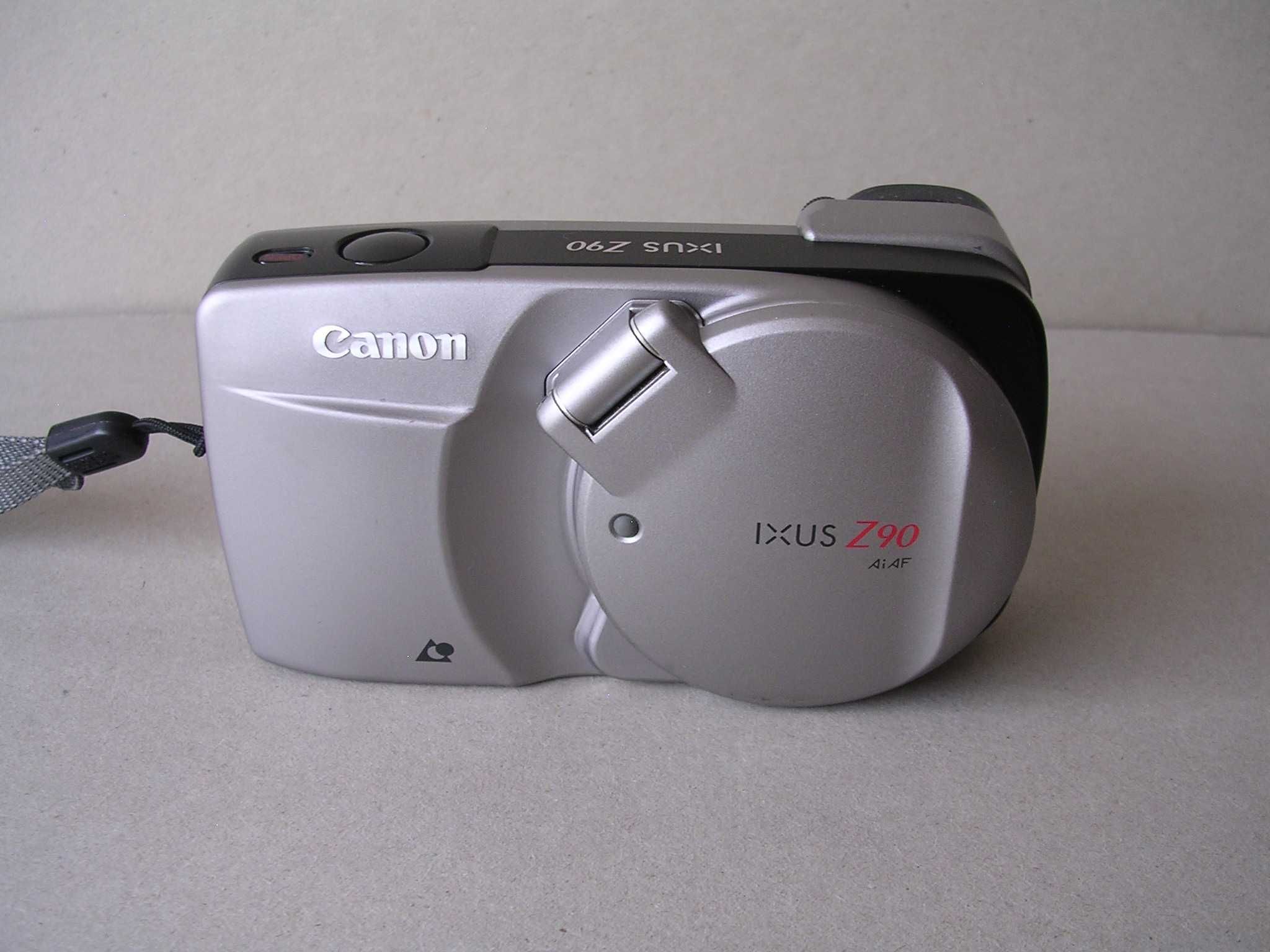 Aparat Canon IXUS Z 90