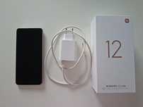 Smartfon Xaomi 12 Lite 5G 8/256 GB