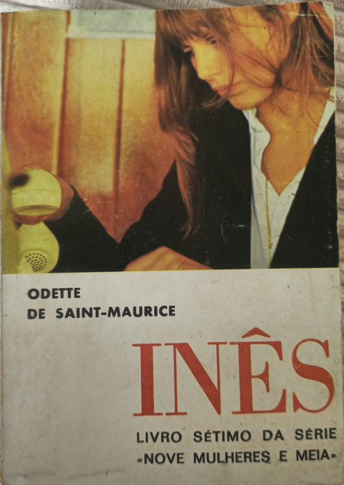 Livros em ótimo estado