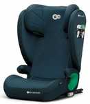 Cadeira Auto Kinderkraft Junior Fix 2 I-Size Harbor Blue, Nova