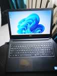 Laptop Dell Vostro  15,6" i5-7200u 8gb 256Gb SSD Windows 11 Pro