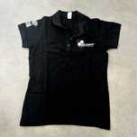 NOWA !! tshirt czarny polo Olimp Sport Nutrition koszulka krótki rękaw