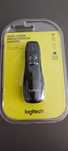 Wskaźnik laserowy prezenter Logitech R400