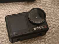 Kamera sportowa DJI Osmo Action 4 Adventure Combo