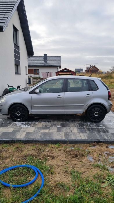 Volkswagen  Polo 1.4TDI 2008