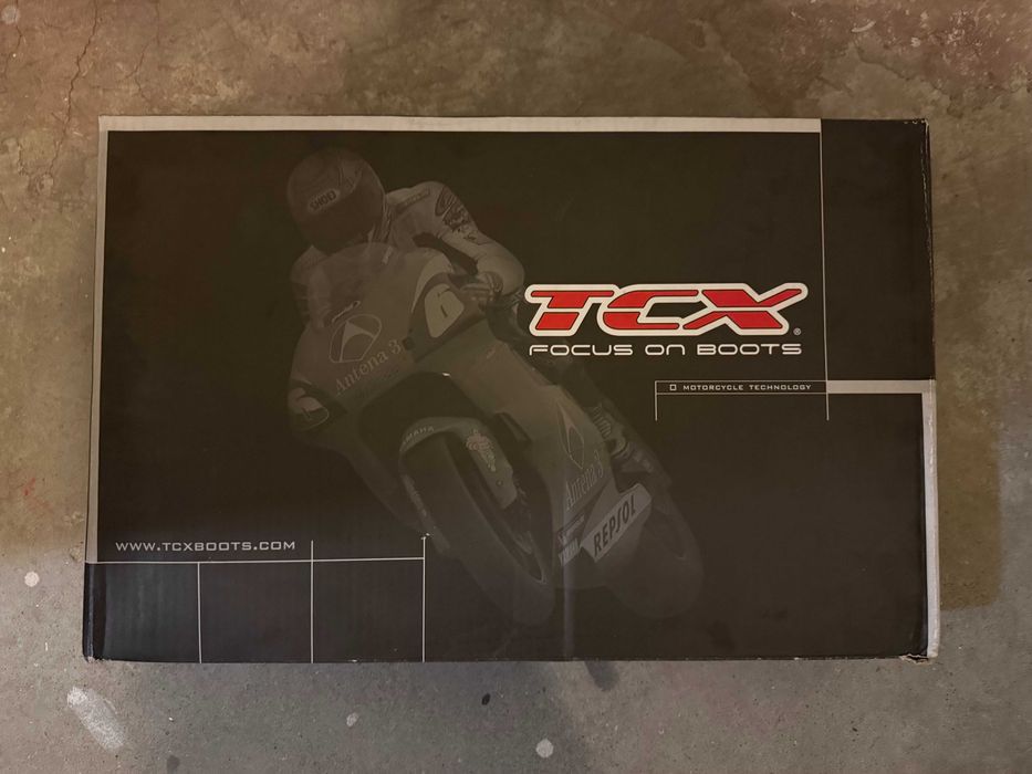 BOTAS Mota TCX | Gore-Tex