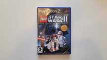 LEGO Star Wars II PS2 PlayStation2