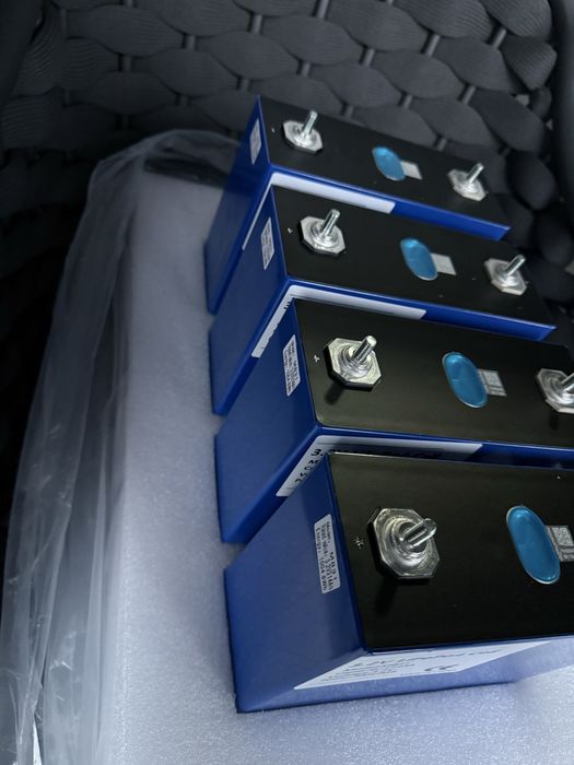 Комірки eve 314 ah LifePO4 3.2v  акумулятор eve   280  акб  ячейка  Т