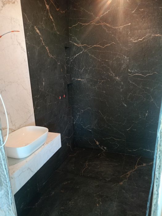 Profesjonalne usługi glazurnicze-solidne