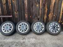 14" opony wielosezonowe 185/65R14 Goodyear Vector