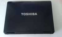 Portátil Toshiba L40 para peças