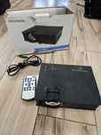 Projektor Overmax Multipic 2.3 WiFi sprawny + pliot